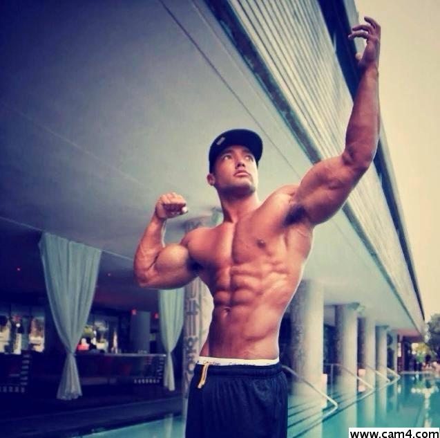 dreambodyj Live Image