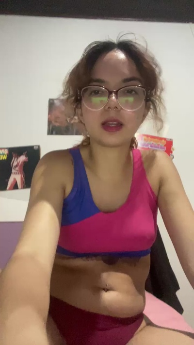 exgabixxx Live Image