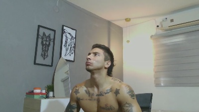 fagu_lion1 Live Image
