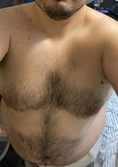 francochubby4 Live Image