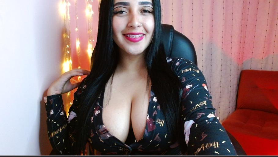 goddess_amber Live Image
