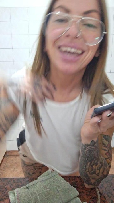 goddessfoxyla Live Image
