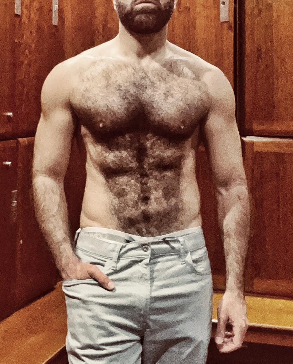 h4hairy Live Image