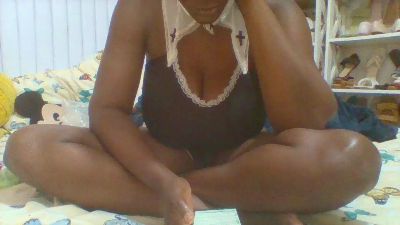 heavenlyboobs Live Image