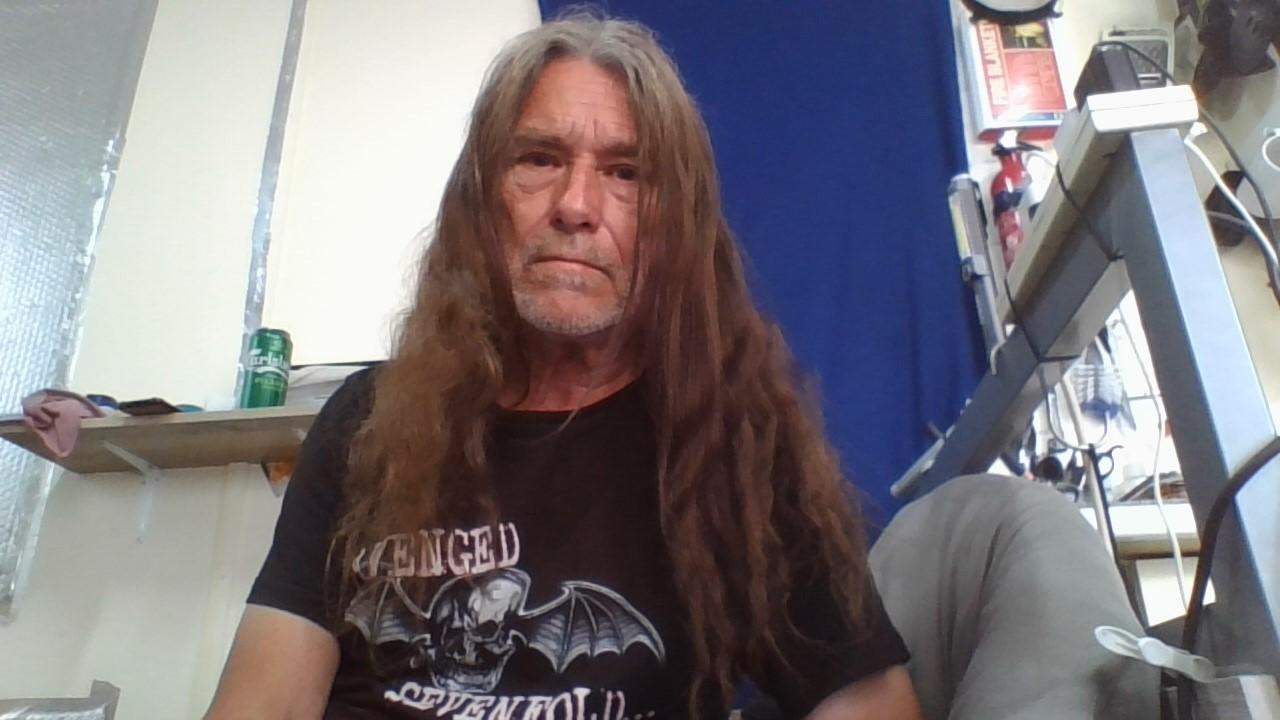 hippy52 Live Image
