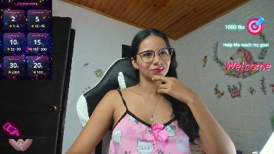hoffman_alisson Live Image