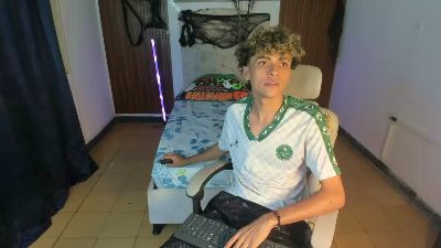 hot_bunny01 Live Image