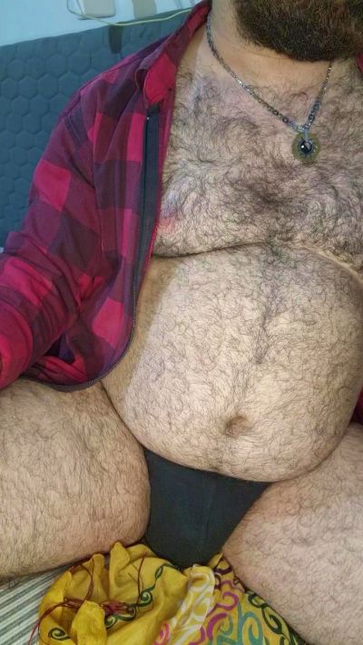 hugsbear Live Image