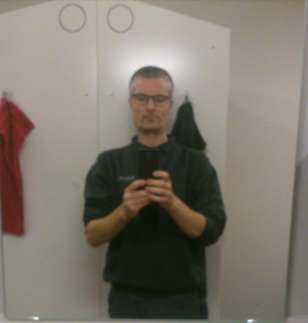 hygge_fun Live Image