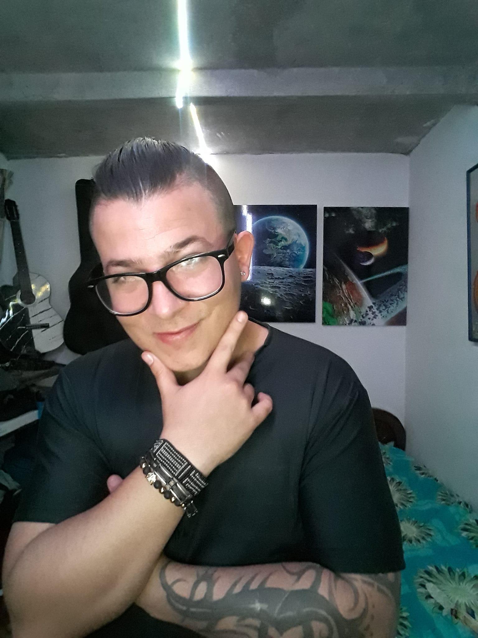 imMarco Live Image
