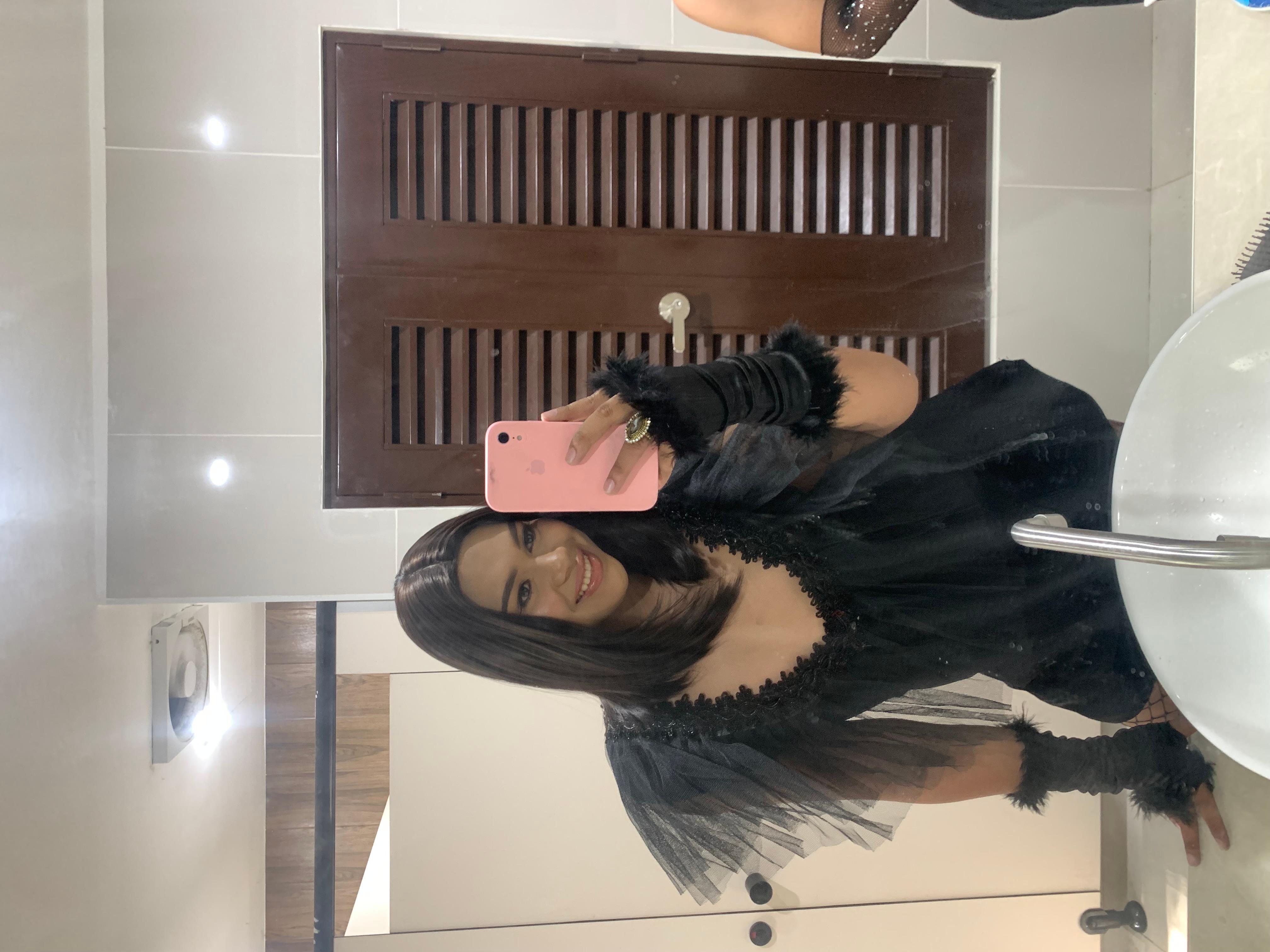 janelle_xxx Live Image