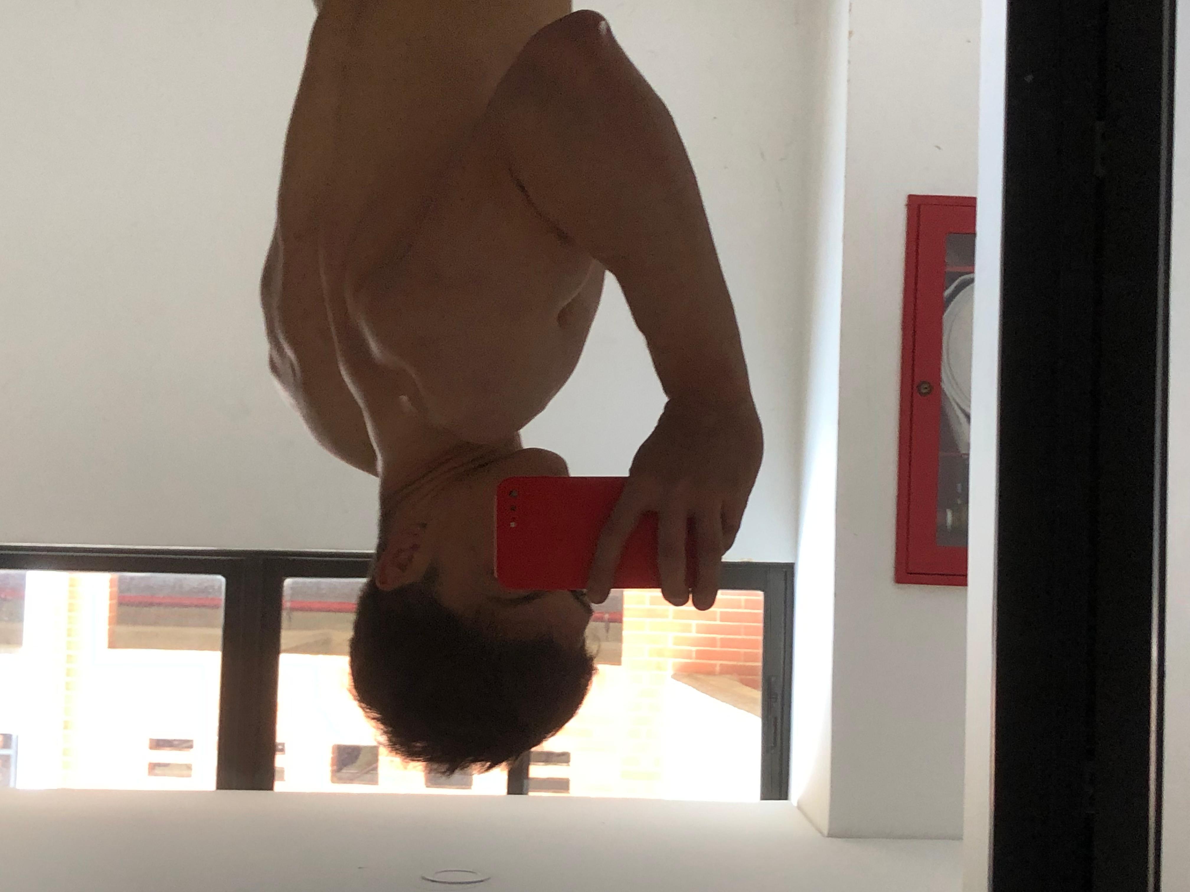 javiersexyvoy Live Image