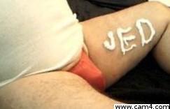 jedforlove1 Live Image