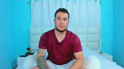 juan__jimenez Live Image