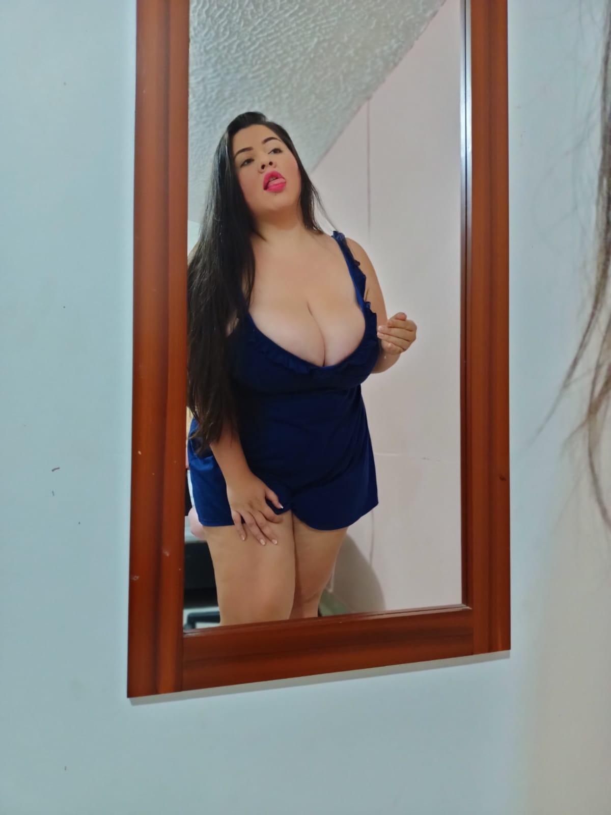 kayla_morgan_ Live Image