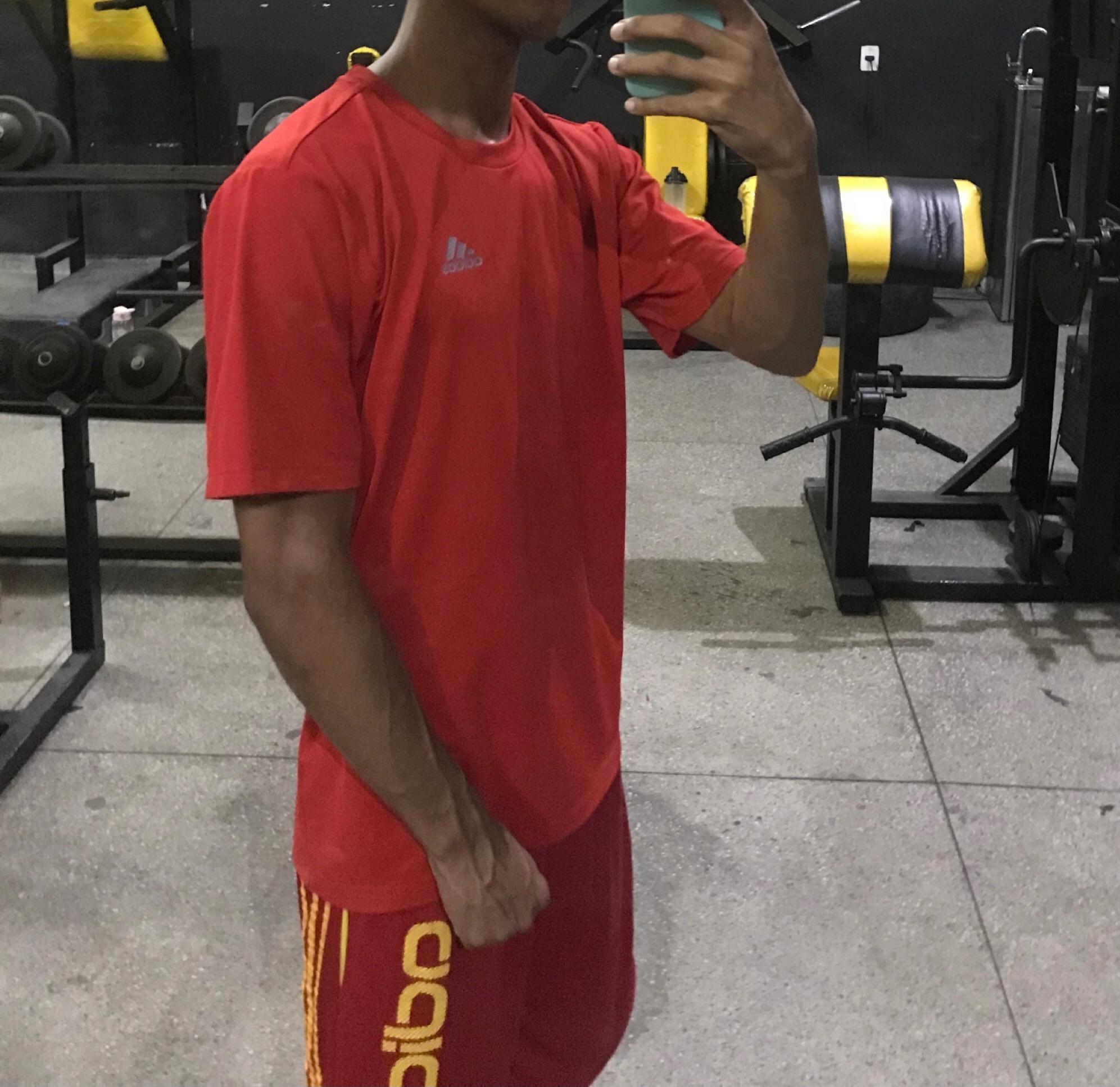 leandrosexy4 Live Image