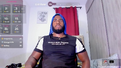 lebron_million Live Image