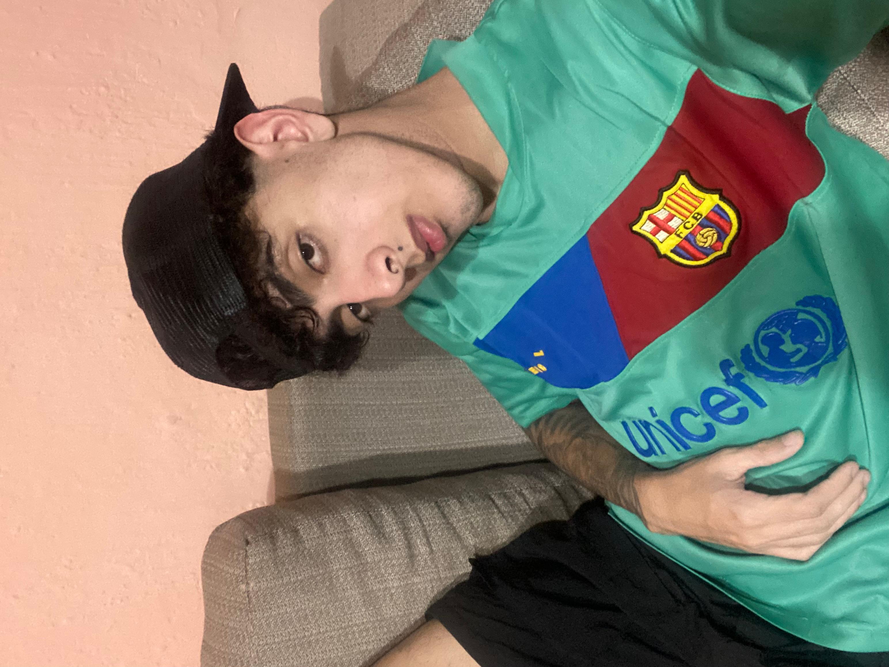lu_arg1 Live Image