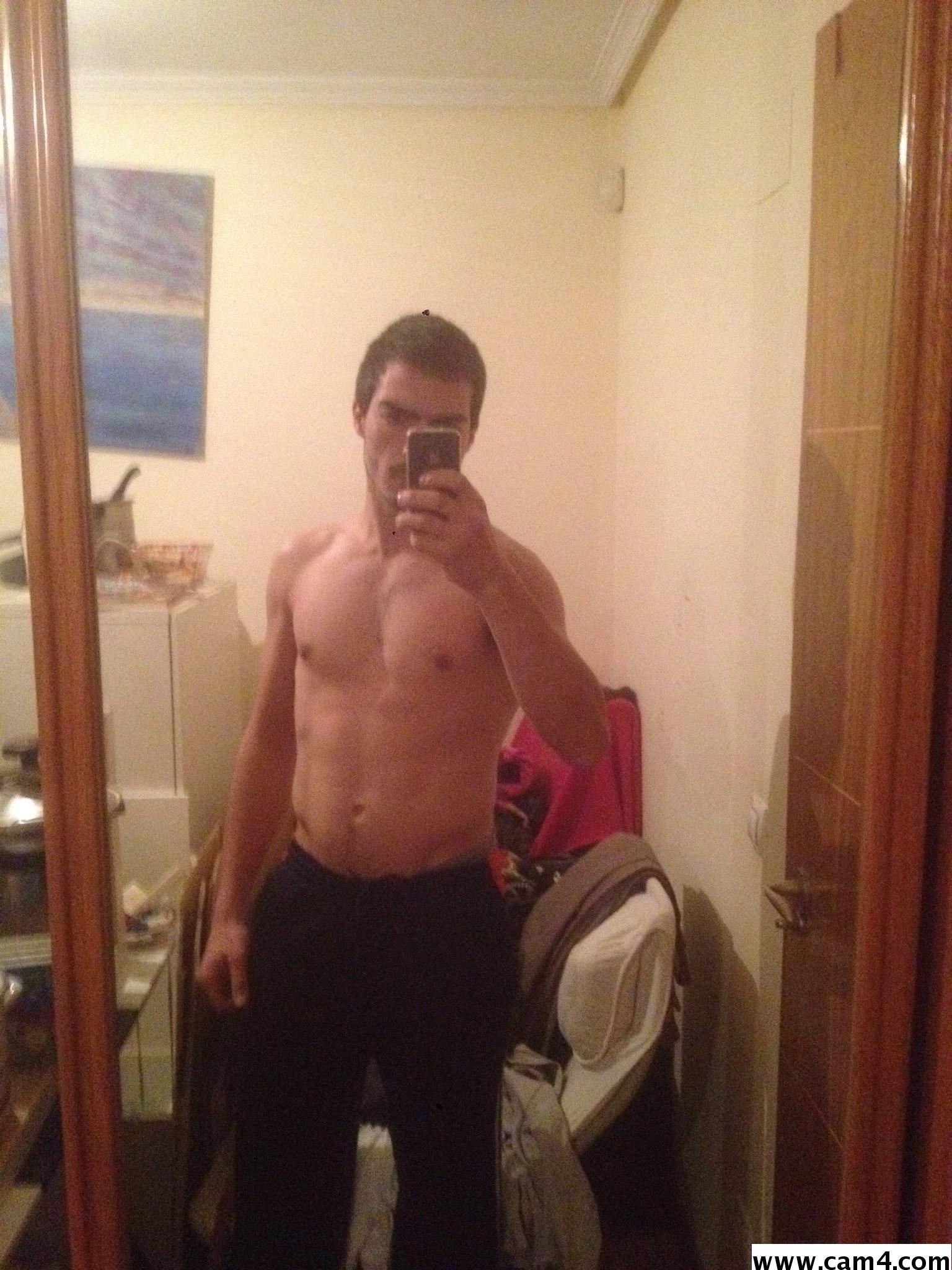 luis00es Live Image