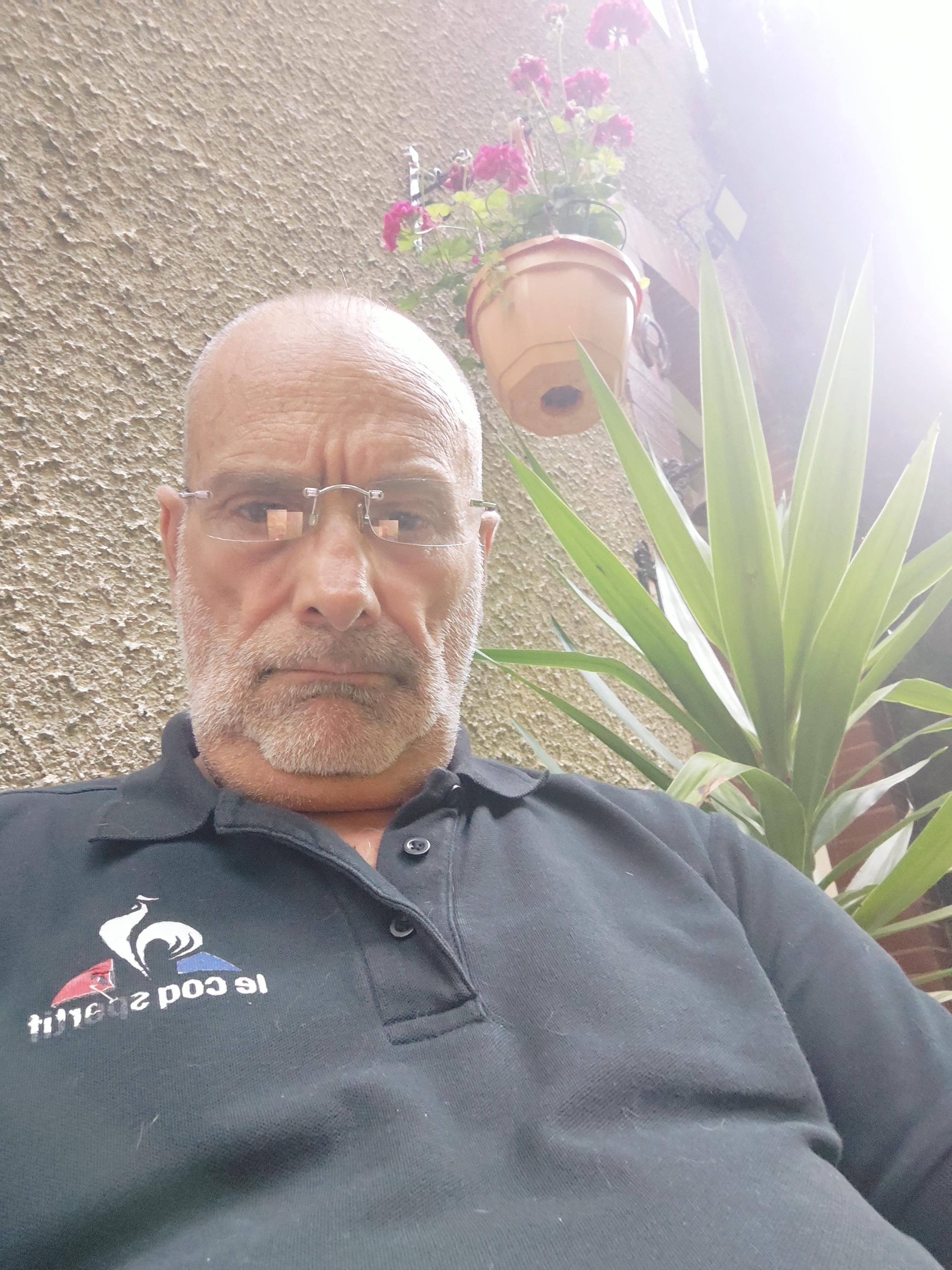 luis8187 Live Image
