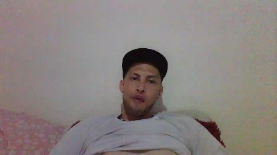 luis_vergon_ Live Image