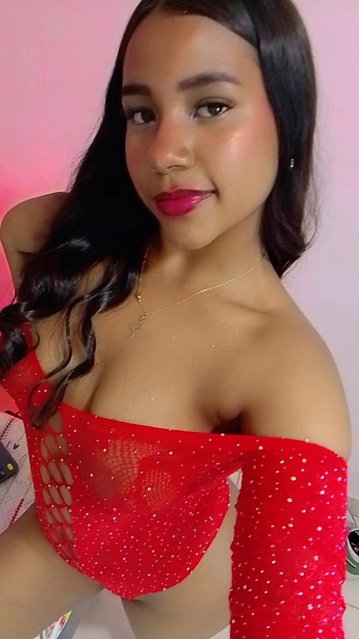 marilyn_starx Live Image