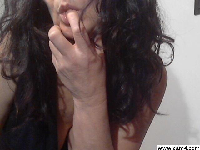 marymonella Live Image