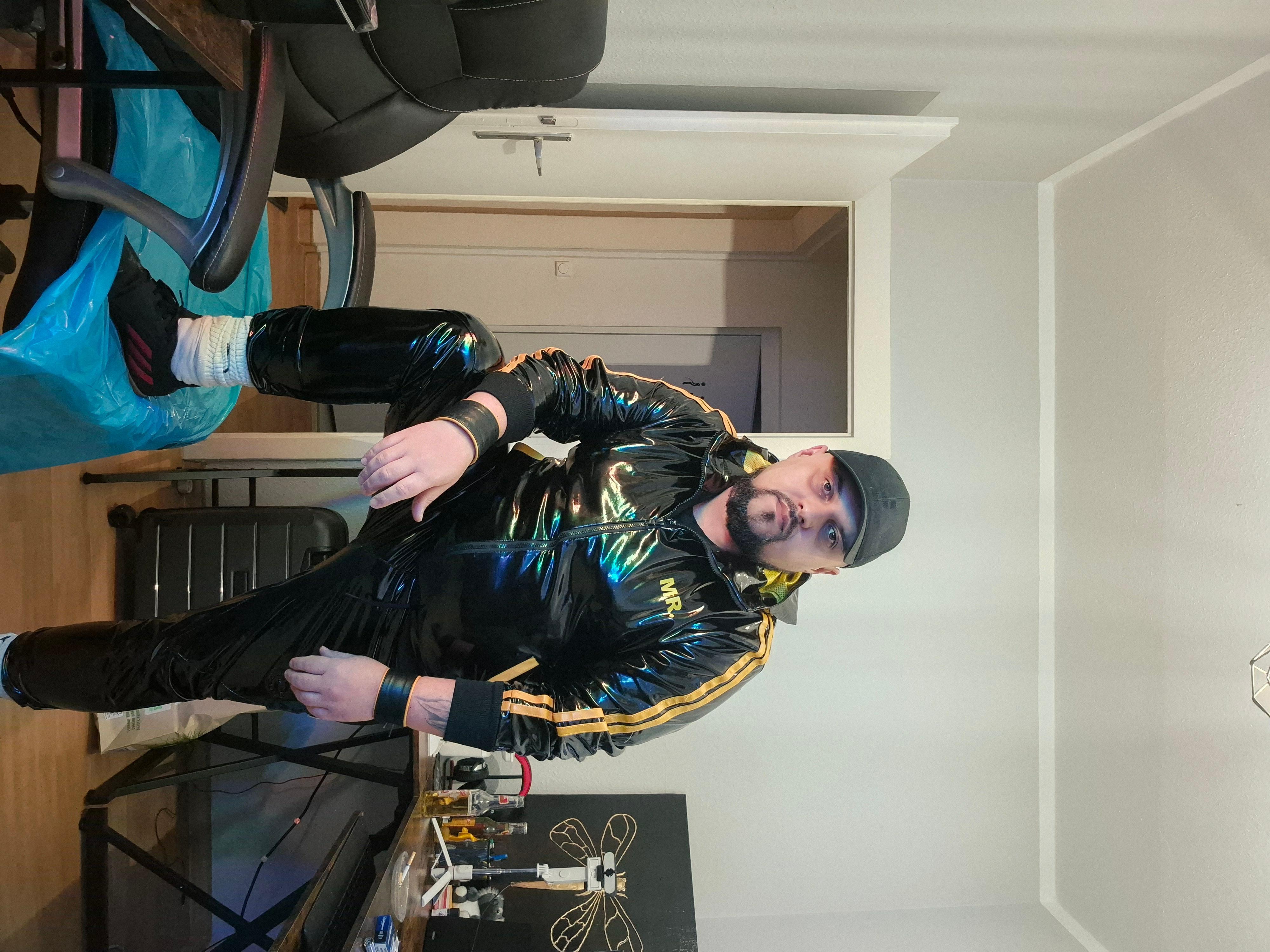 maseratibear Live Image
