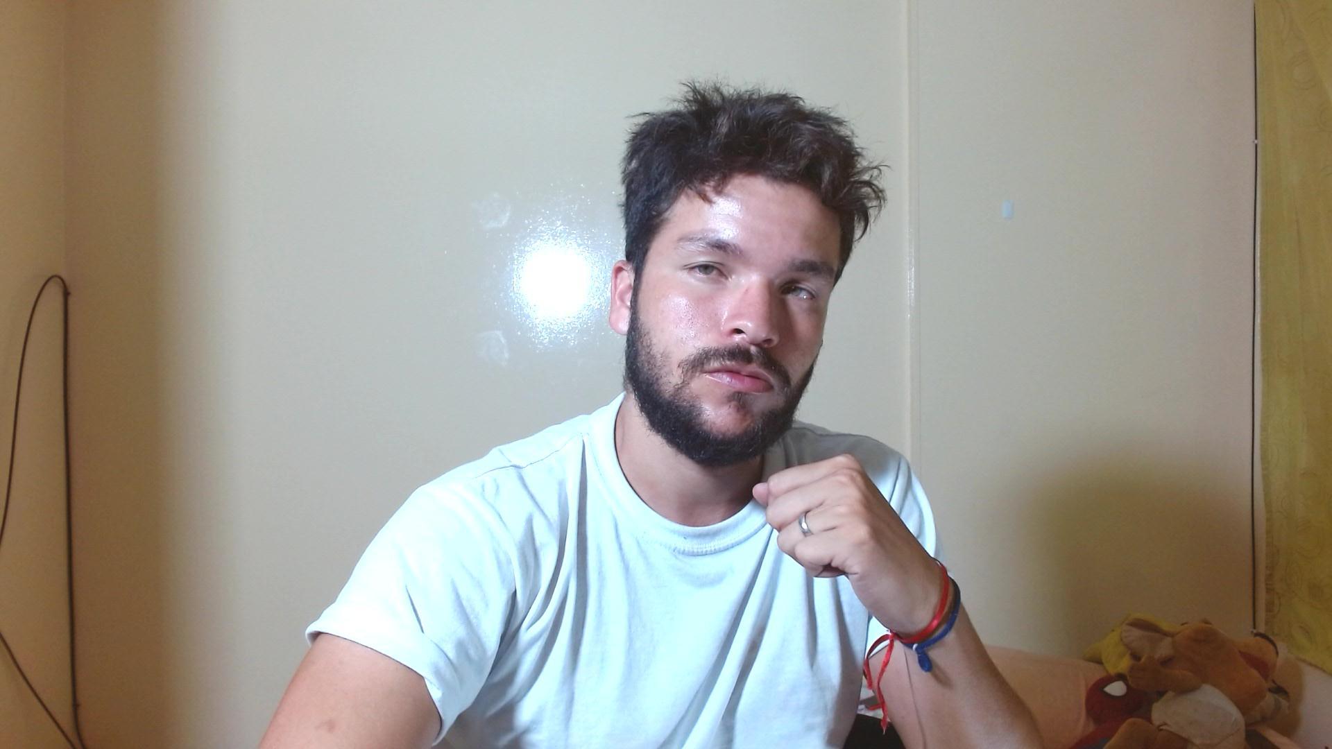 massimo69_hot Live Image