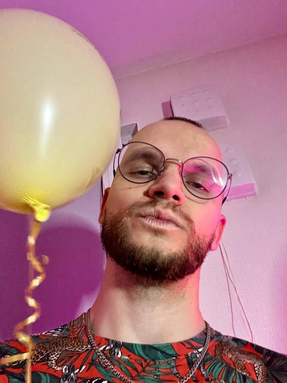 maxalekseev Live Image