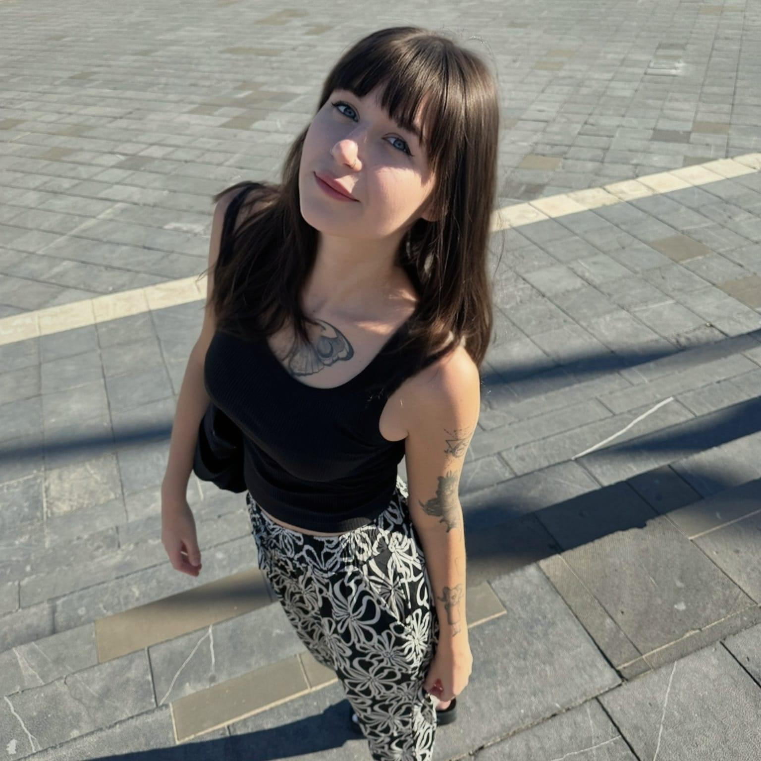melinamars Live Image