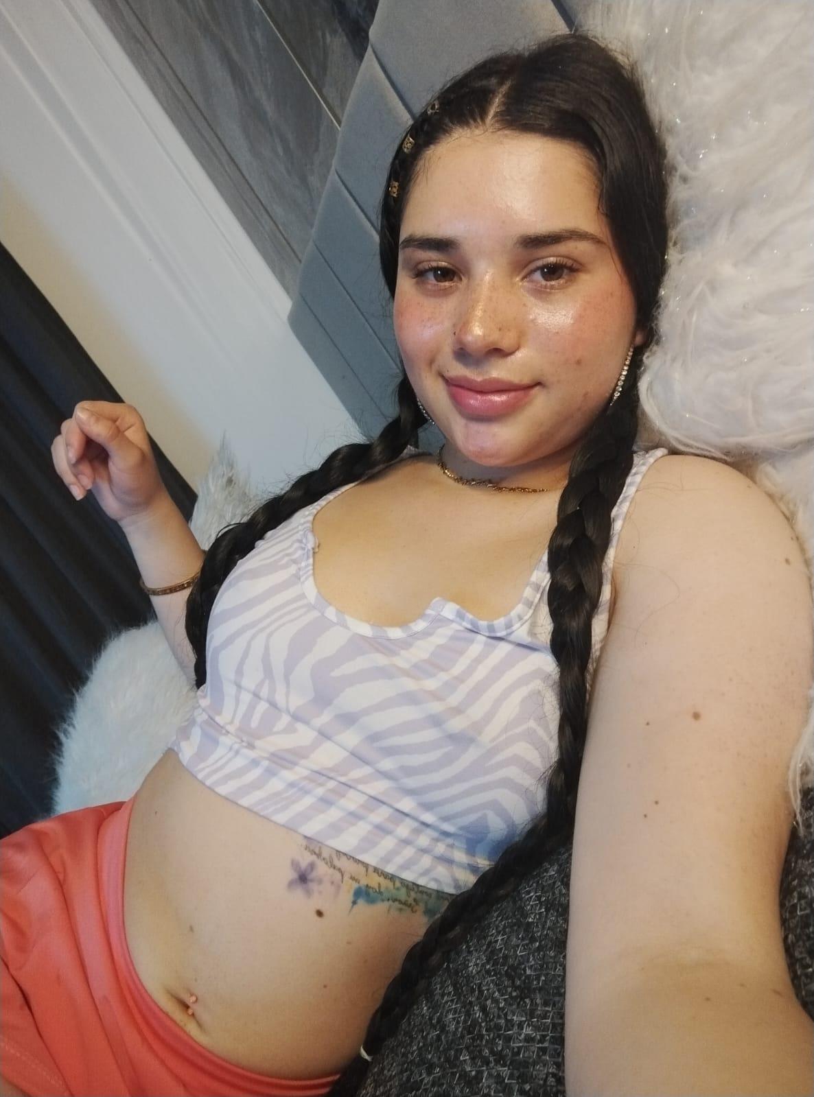 mintviolett Live Image