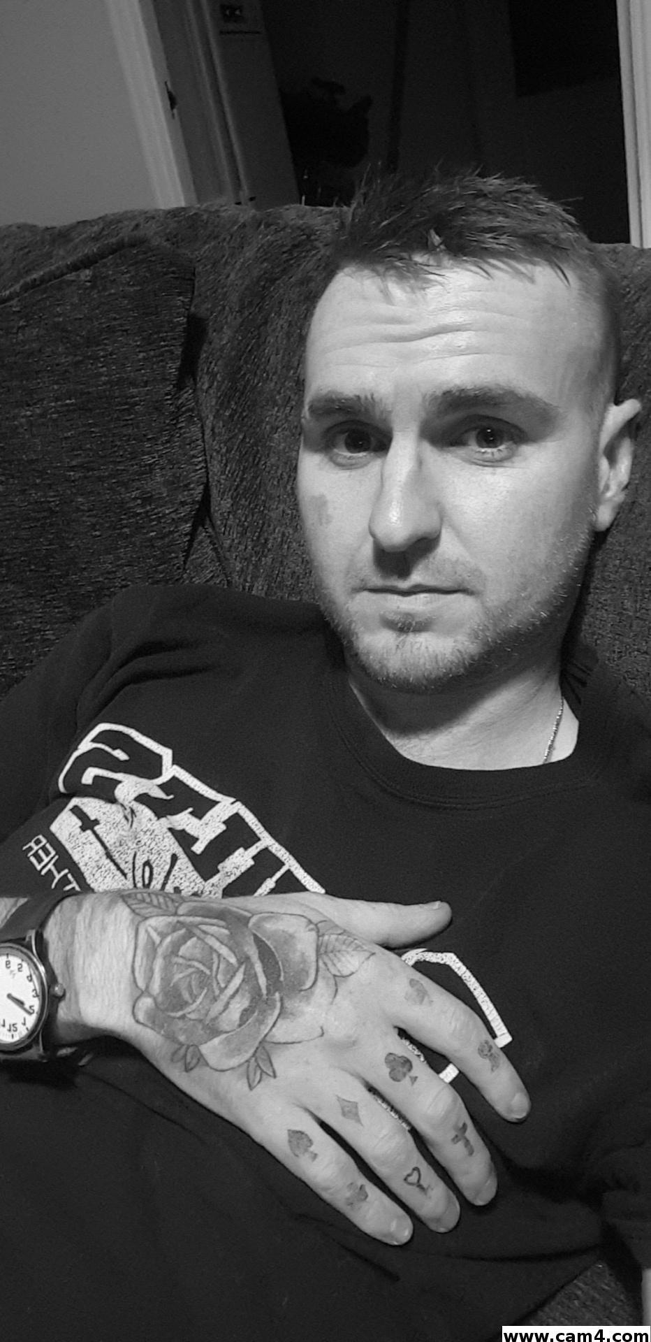 mr_de Live Image