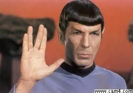 mr_spock1 Live Image