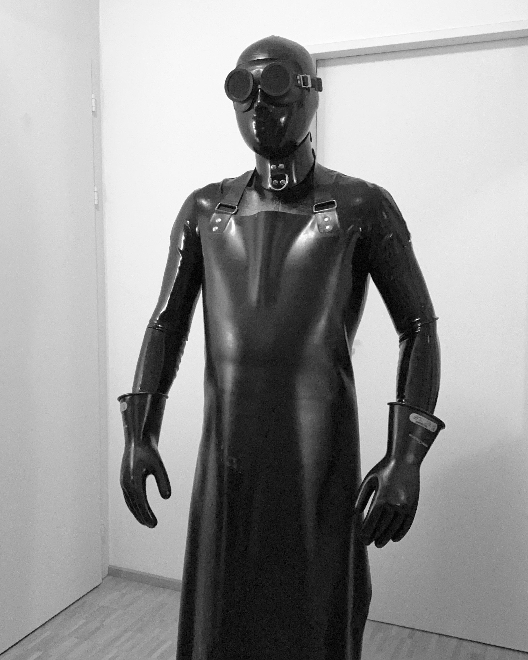 mrmcrubber Live Image