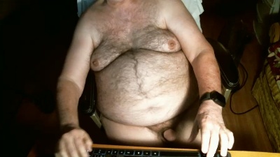 msbear60 Live Image
