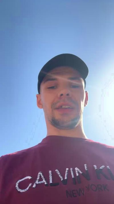 mulderfox Live Image