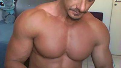 muscleoss Live Image