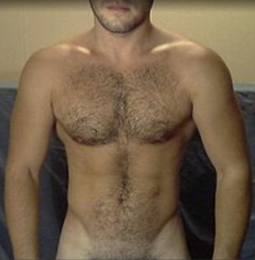 myhairymacho