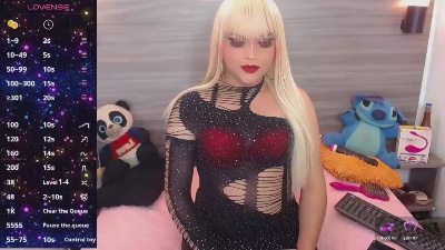 natashaisler Live Image
