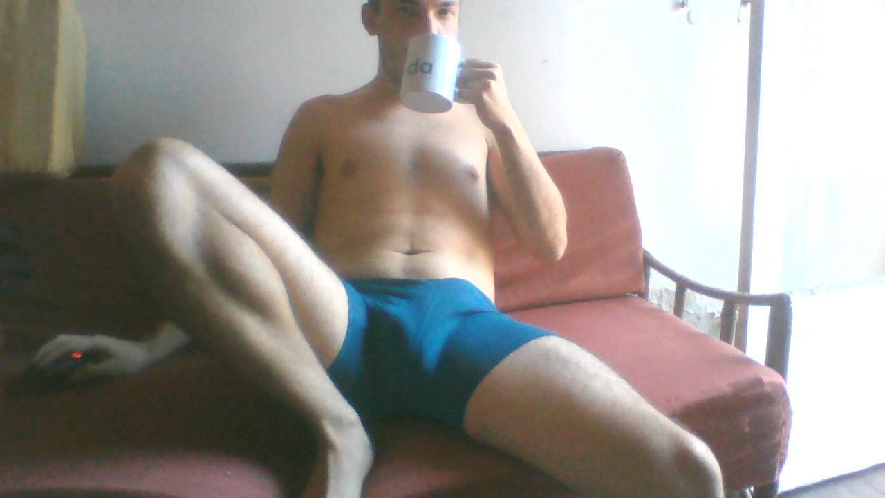 nicardoUY Live Image