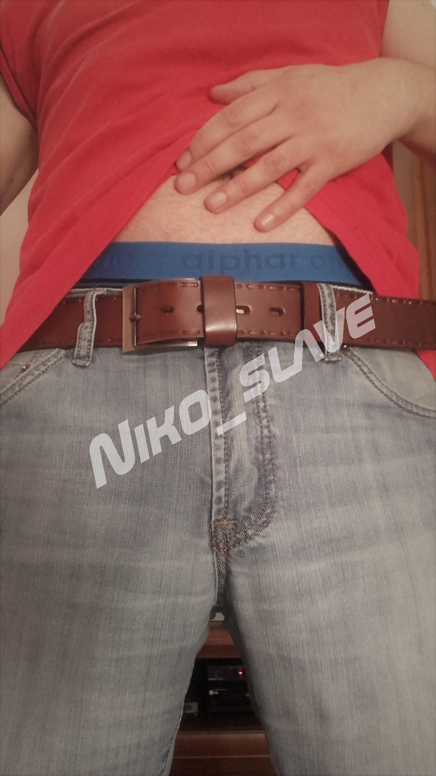 niko_slave Live Image