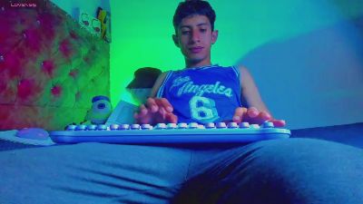 nohax_peter Live Image