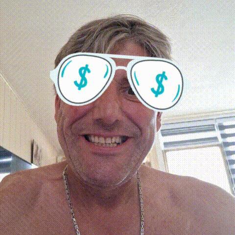 paulie1974 Live Image