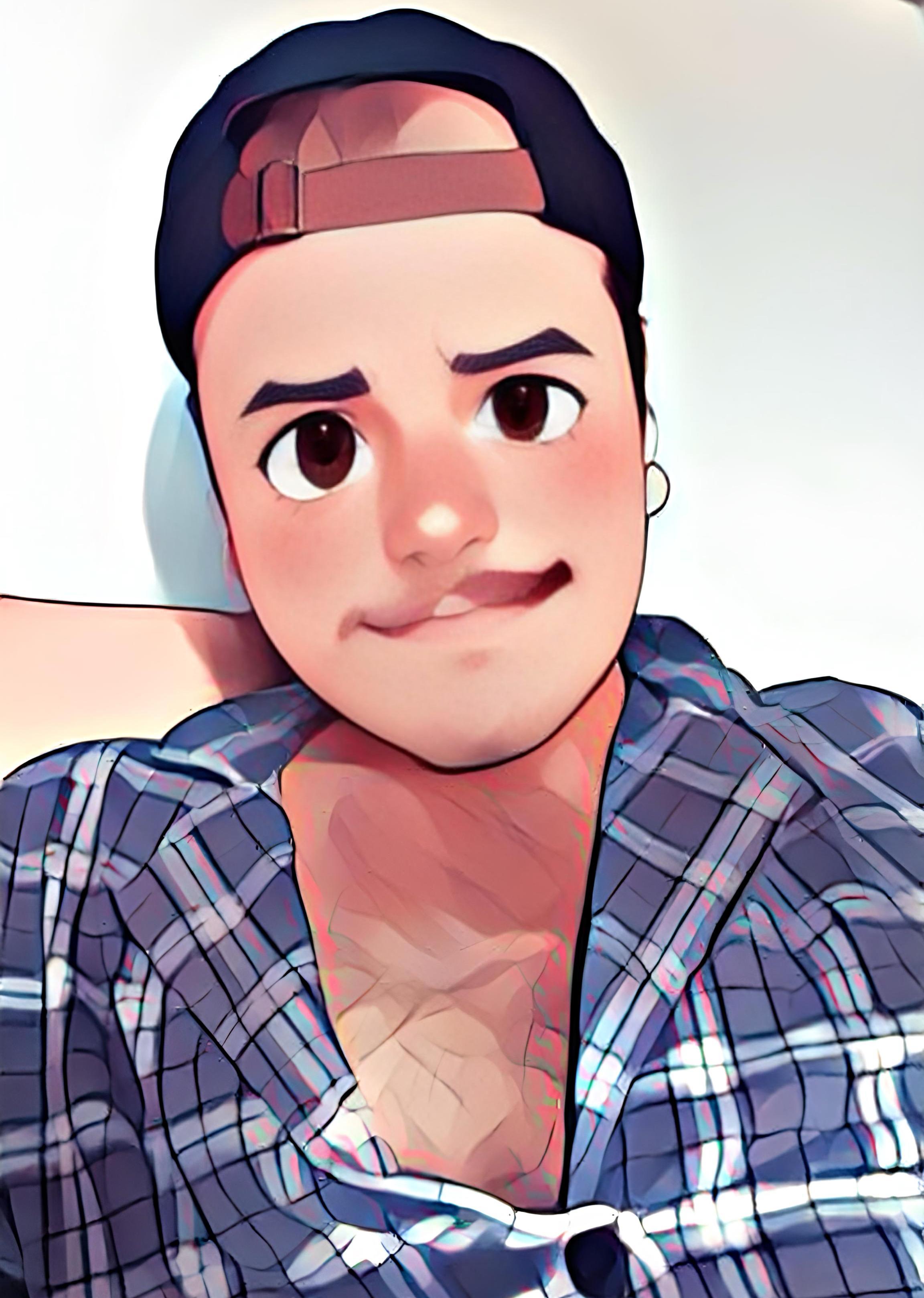 peludo84 Live Image