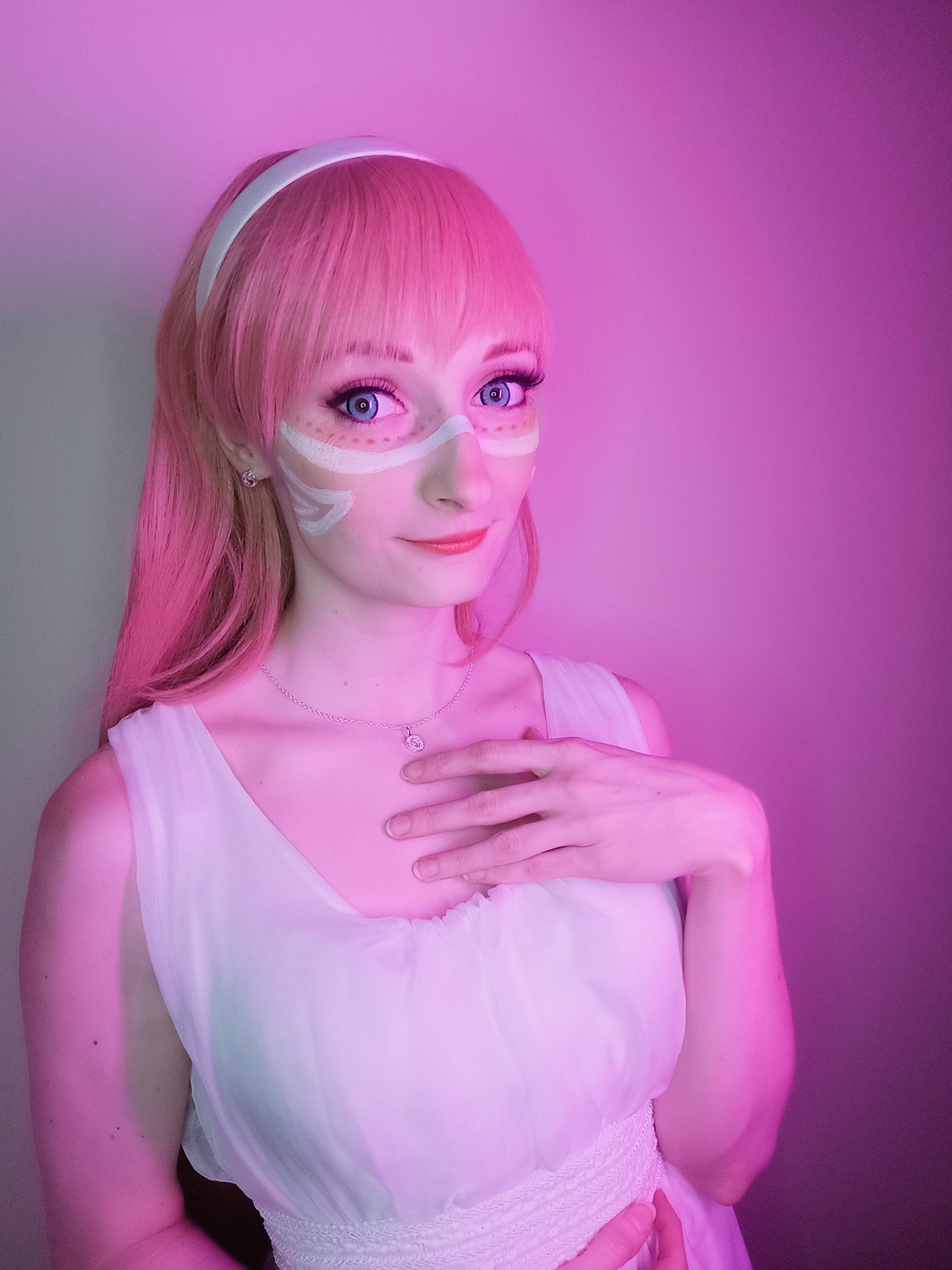 pleasure_blair Live Image