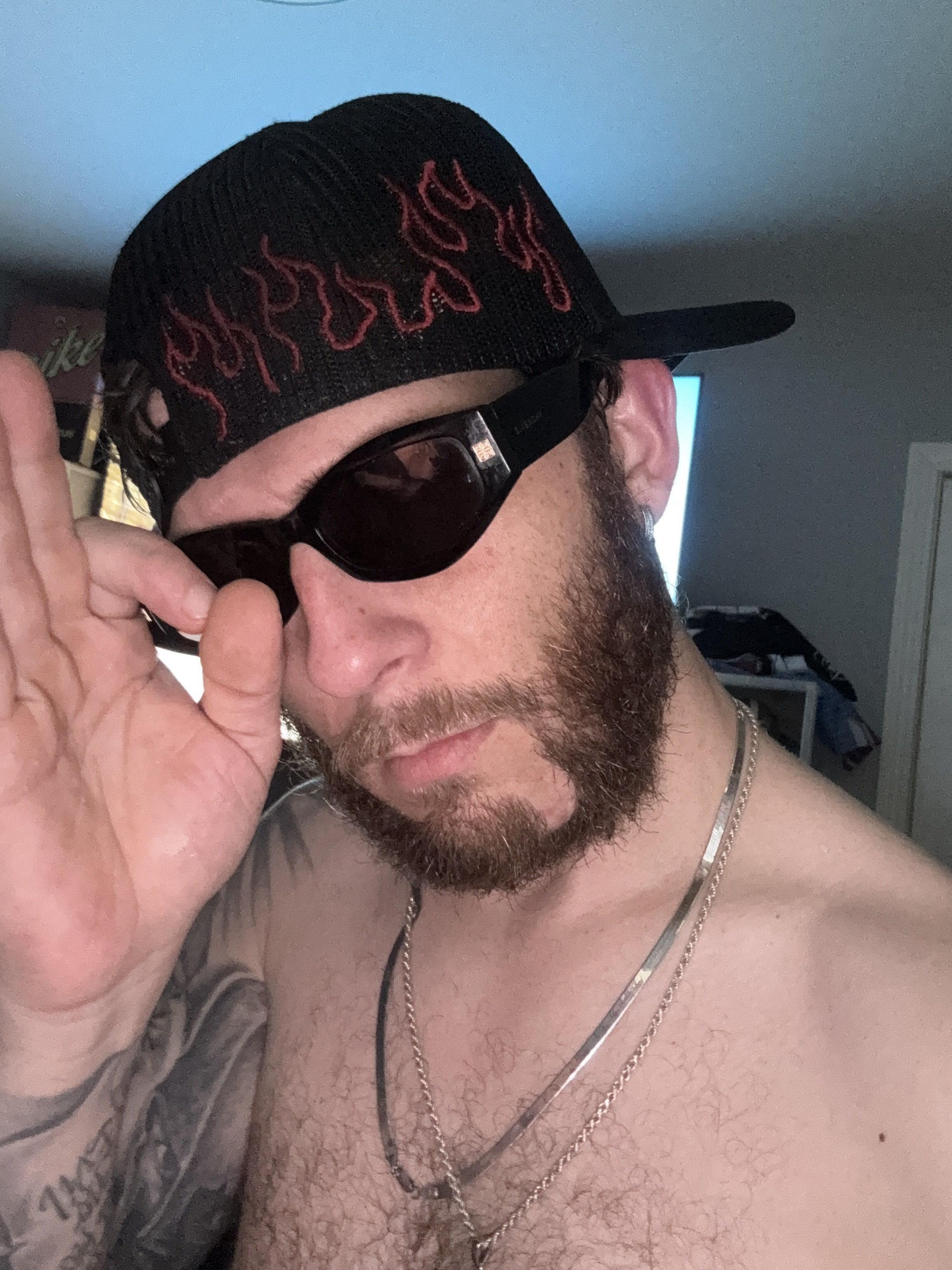 reallygoated95 Live Image