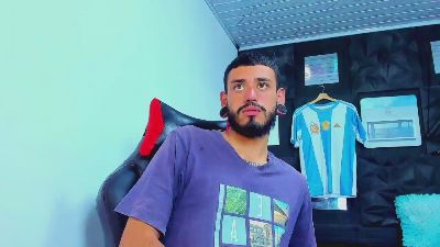 rolo_martinez Live Image