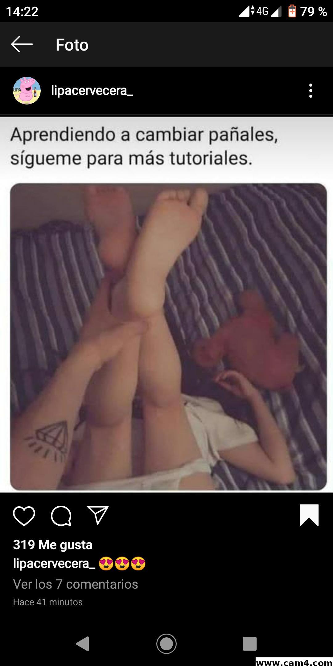 rompepussy97 Live Image