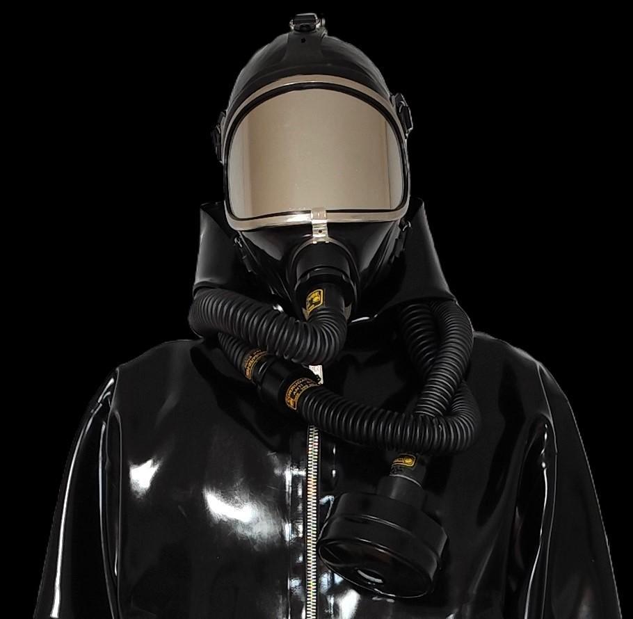 rubberskunk Live Image